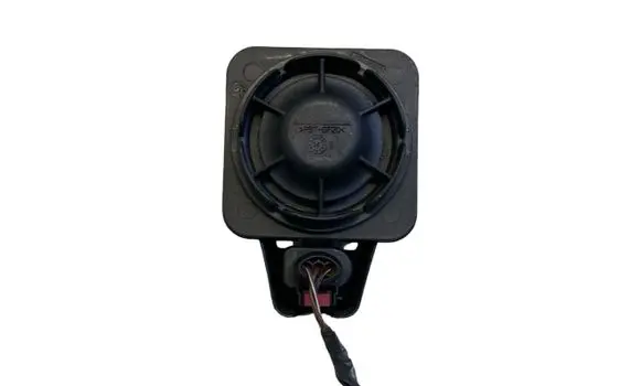 Audi A3 S3 8V Alarm system siren 5Q0951605A 28523571 39132431