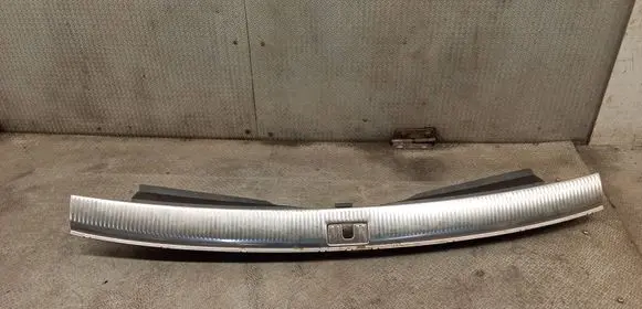 Audi Q7 4L Trunk/boot sill cover protection 4L0864483 4L0864483A
