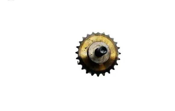 Subaru Outback Crankshaft pulley