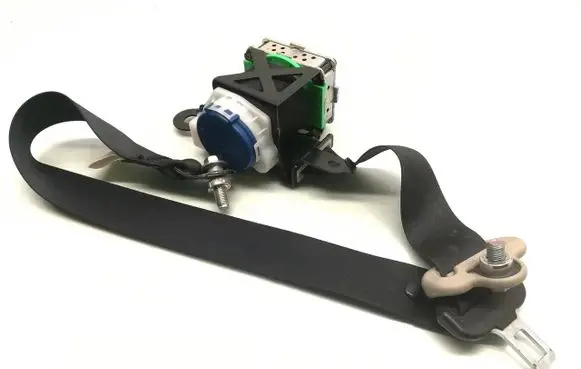 Mazda 6 Front seatbelt TK-AH2-EH862