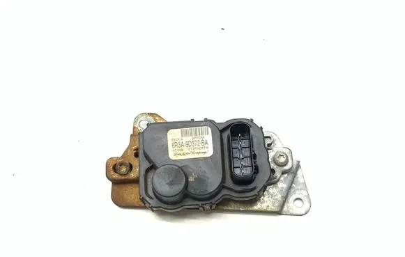Ford Mustang V Fuel injection pump control unit/module 6R3A9D372BA