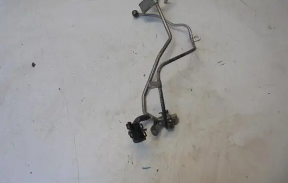 Renault Trafic I Engine coolant pipe/hose
