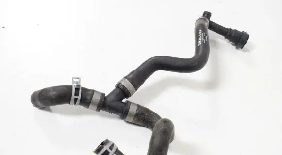 Volvo XC90 Air intake hose/pipe 31368145