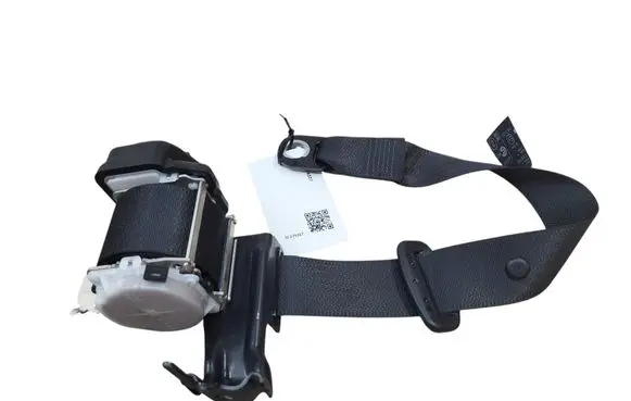 Lexus NX Rear seatbelt 7X8160 067123