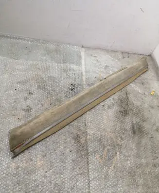 Mercedes-Benz SL R129 Front sill trim cover 1296800235