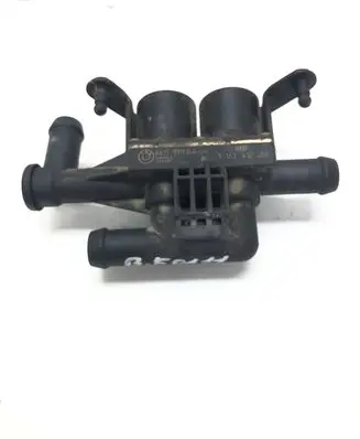 BMW 7 F01 F02 F03 F04 Electric auxiliary coolant/water pump 64119119164 110113 1147412200