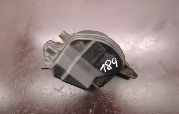 Peugeot 307 Vacuum air tank D184