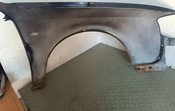 Audi A6 S6 C5 4B Fender