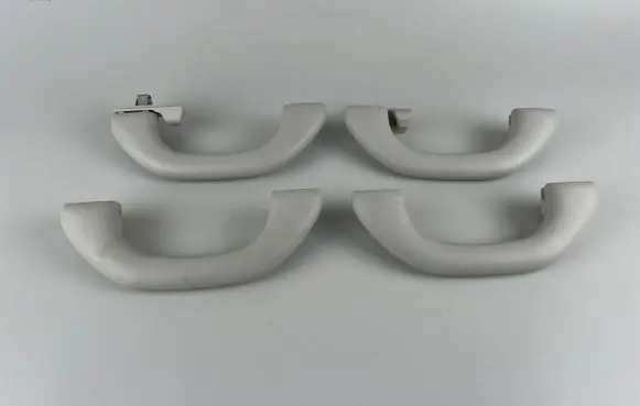 Volkswagen Jetta VI A set of handles for the ceiling 5C6857607B 5C6857607 5C6857607C