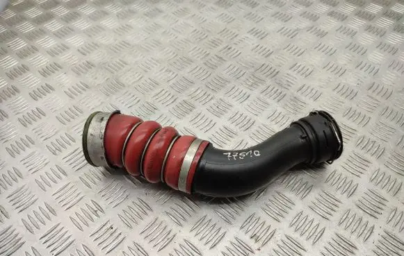 BMW X6 E71 Intercooler hose/pipe 1371758371604 13717583716 758371604