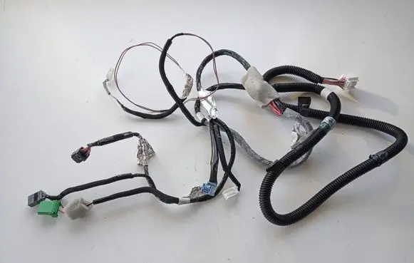 Honda Jazz Other wiring loom