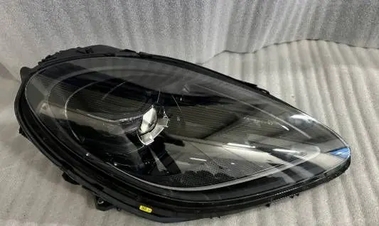 Porsche Macan (95B) Headlight/headlamp 95B941016AE LE20F6458 0302575240AC