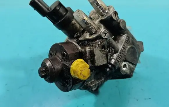 BMW 1 E81 E87 Fuel injection high pressure pump 0445010506 IMPRK1410689