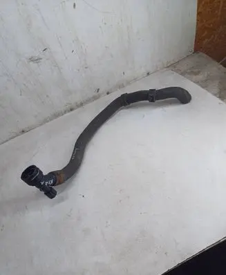 Skoda Roomster (5J) Engine coolant pipe/hose 6Q0122291F