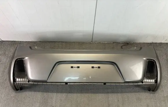 KIA Picanto Rear bumper 86611-1Y700 Z1547