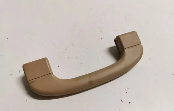BMW 5 E60 E61 Rear interior roof grab handle 8330206