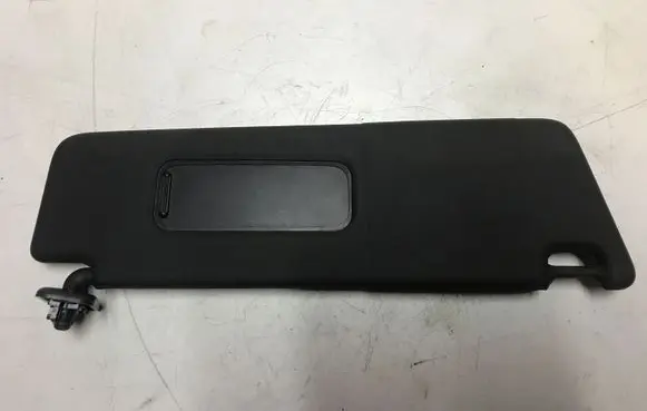 Opel Astra H Sun visor 24409340 633419932