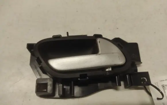 Peugeot 207 Rear door interior handle 303965 96802455VV