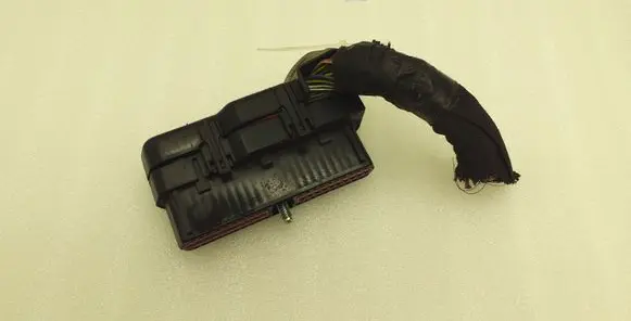 Jeep Cherokee III KJ Other wiring loom 10894332903