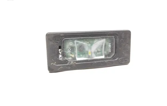 Land Rover Discovery Sport Number plate light GX7313B627AB