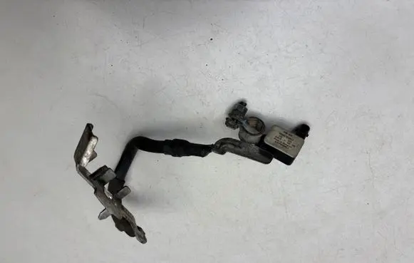 Seat Leon (5F) Negative earth cable (battery) 5Q0915181J A2C75410803 H031050
