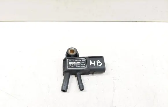Mercedes-Benz R W251 Air pressure sensor A6429050100 160419T0358E 0281006279