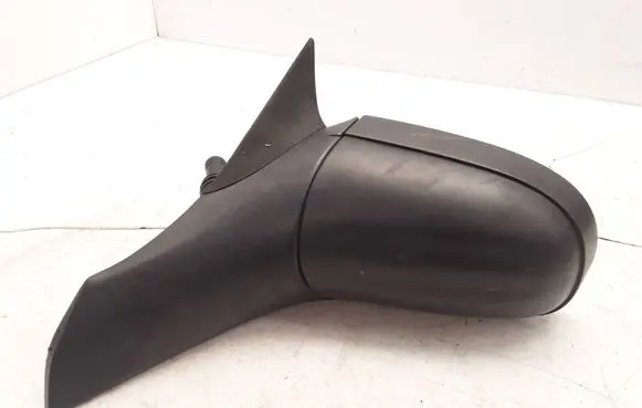 Coupe wind mirror (mechanical)