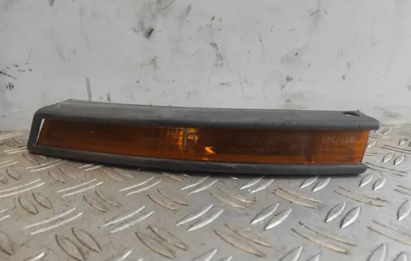 Volkswagen PASSAT B6 Front indicator light 3C0807717