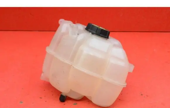 Volvo V60 Coolant expansion tank/reservoir 31465682