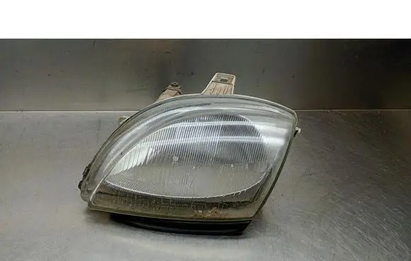 Fiat Seicento/600 Front reflector 38810748