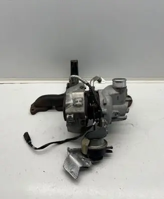 Volkswagen PASSAT B8 Turbo 04L253010