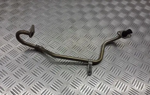 Seat Ibiza III (6L) EGR valve line/pipe/hose BRAK