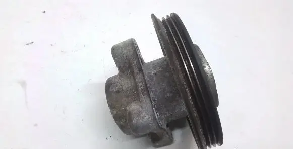 Volvo S60 Power steering belt tensioner 31258133