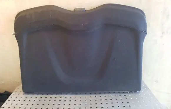 Volvo V40 Cross country Parcel shelf A064601