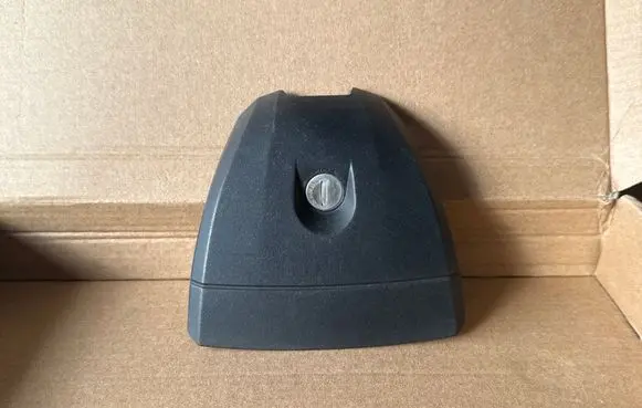 Renault Trafic II (X83) Roof bar rail cover 85320356 33030