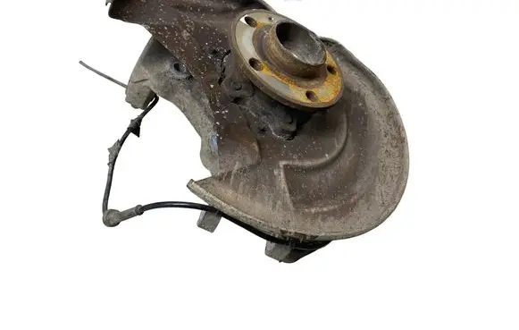Volvo V60 Rear wheel hub 31658163