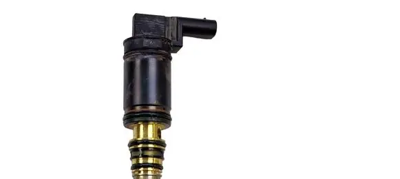 Ford F150 Air conditioning (A/C) expansion valve 8306 8306JS