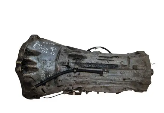 Audi Q7 4L Automatic gearbox KMB 09D300039E
