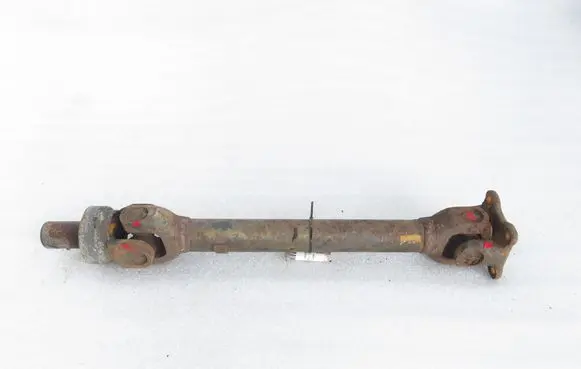 Suzuki Jimny Drive shaft (set) 