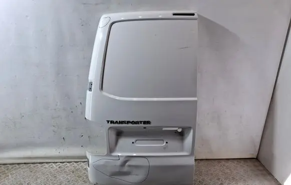 Volkswagen Transporter - Caravelle T6 Back/rear loading door 