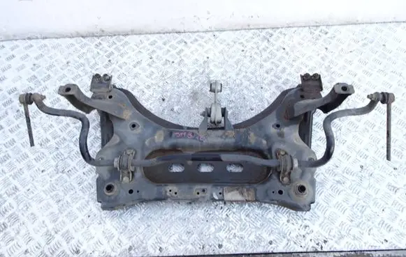Nissan Qashqai Front subframe rbe
