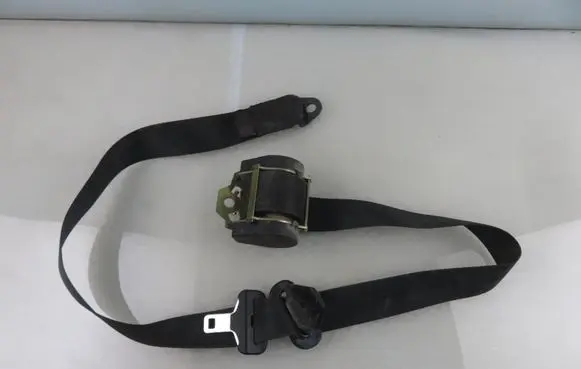 Peugeot Partner Front seatbelt