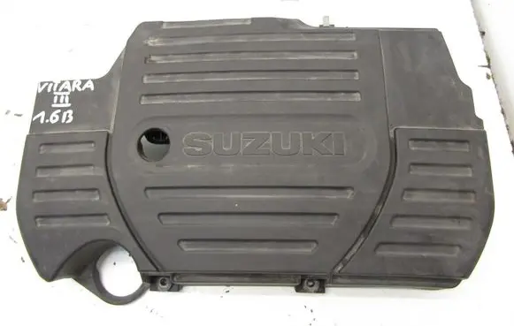 Suzuki Vitara (LY) Engine cover (trim) 61MA01