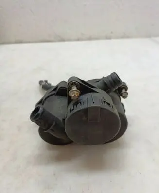 Mercedes-Benz A W168 Breather valve 1928404700 A6680182182 0928400503
