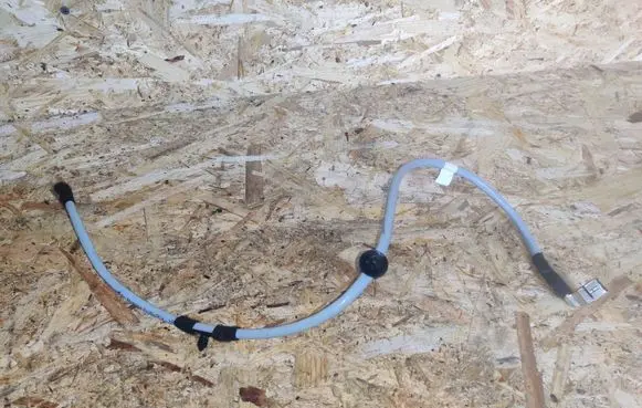 Citroen DS3 Other wiring loom 9671353480