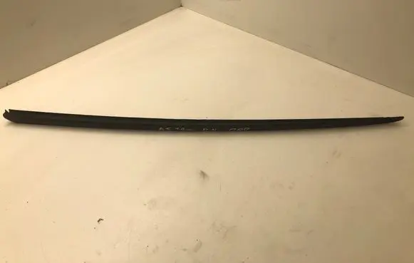 Audi A5 8T 8F Windshield trim 8T0854327A