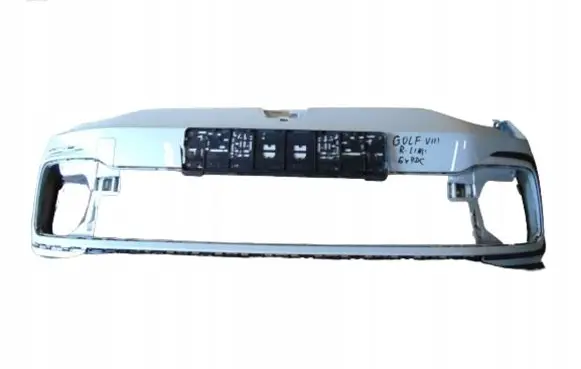 Volkswagen Golf VIII Front bumper 5H0807221G