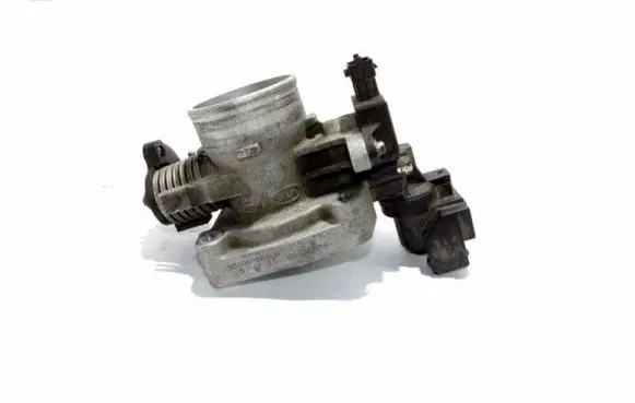 KIA Cerato Electric throttle body valve 