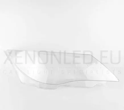 BMW 6 E63 E64 Headlight lense 