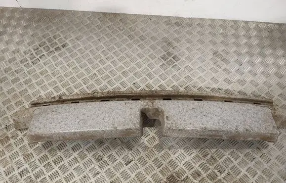 Hyundai Santa Fe Rear bumper foam support bar 860202B700